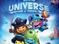 Disney Universe EU Steam CD Key