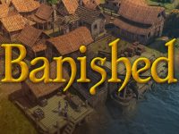 Banished EU Steam CD Key