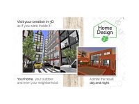 Home Design 3D EU Steam CD Key