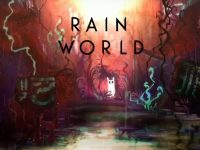 Rain World EU Steam CD Key