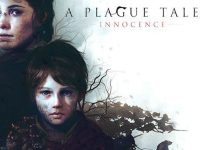 A Plague Tale: Innocence EU XBOX One CD Key