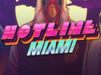Hotline Miami EU Steam CD Key