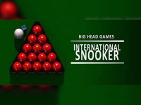 International Snooker EU Steam CD Key