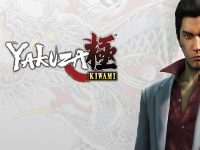 Yakuza Kiwami EU Steam CD Key