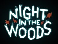 Night in the Woods EU Steam Altergift