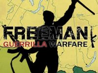 Freeman: Guerrilla Warfare EU Steam Altergift