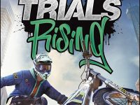 Trials Rising - Expansion Pass DLC EU PS4 CD Key