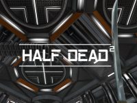 HALF DEAD 2 EU Steam Altergift