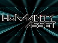 Humanity Asset EU Steam CD Key
