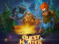 Quest Hunter EU Steam CD Key