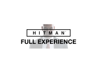 Hitman Full Experience EU Steam CD Key