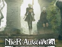 NieR: Automata Become as Gods Edition EU XBOX One CD Key