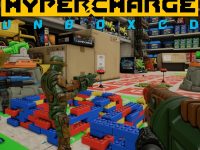 HYPERCHARGE: Unboxed EU Steam Altergift