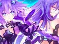 Hyperdimension Neptunia U: Action Unleashed EU Steam CD Key