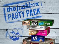 The Jackbox Party Pack EU Steam Altergift