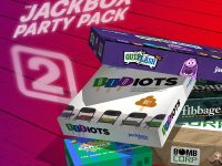 The Jackbox Party Pack 2 EU Steam Altergift