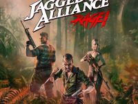 Jagged Alliance: Rage! EU PS4 CD Key