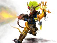 Jak and Daxter: The Precursor Legacy EU PS4 CD Key