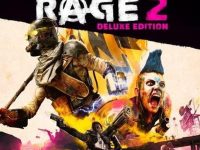 Rage 2 Deluxe Edition EU Steam Altergift
