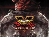 Street Fighter V: Arcade Edition Character Pass 1 + 2 Bundle DLC EU PS4 CD Key
