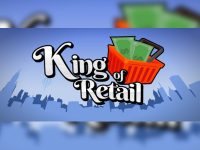 King of Retail EU Steam CD Key