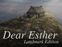 Dear Esther: Landmark Edition EU Steam CD Key