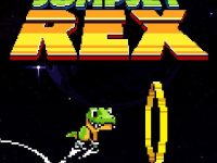 JumpJet Rex EU Steam CD Key