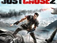 Just Cause 2 EU Steam CD Key