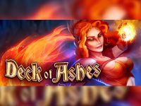Deck of Ashes - Tome of Dimensions DLC EU PS4 CD Key