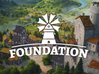 Foundation EU Steam Altergift
