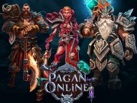 Pagan Online Steam Altergift