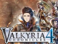 Valkyria Chronicles 4 EU Steam CD Key