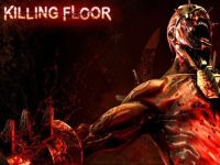 Killing Floor EU Steam CD Key