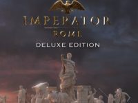 Imperator: Rome Deluxe Edition EU Steam CD Key