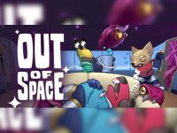Out of Space EU Steam CD Key