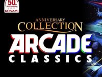 Arcade Classics Anniversary Collection EU XBOX One CD Key