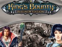 King's Bounty: Platinum Edition EU Steam CD Key