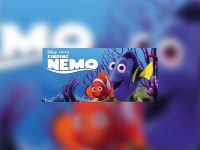 Disney•Pixar Finding Nemo EU Steam CD Key