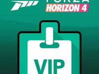 Forza Horizon 4 - VIP DLC EU XBOX One / Windows 10 CD Key
