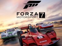 Forza Motorsport 7 Deluxe Edition EU XBOX One / Windows 10 CD Key