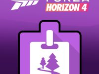 Forza Horizon 4 - Expansions Bundle EU XBOX One / Windows 10 CD Key