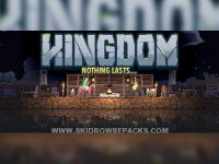 Kingdom: Classic EU Steam CD Key