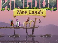 Kingdom: New Lands EU Steam CD Key