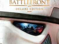 Star Wars Battlefront Ultimate Edition EU XBOX One CD Key
