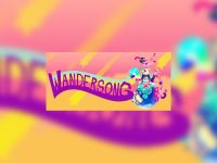 Wandersong EU PS4 CD Key