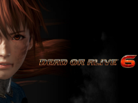 DEAD OR ALIVE 6 Digital Deluxe Edition EU Steam CD Key