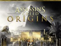 Assassin's Creed Origins Gold Edition EU Steam Altergift