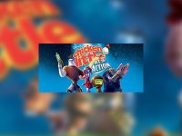 Disney's Chicken Little: Ace in Action EU Steam CD Key