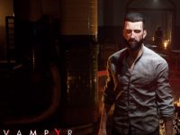 Vampyr EU XBOX One CD Key