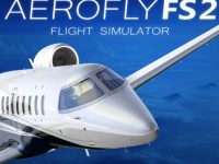 Aerofly FS 2 Flight Simulator EU Steam Altergift